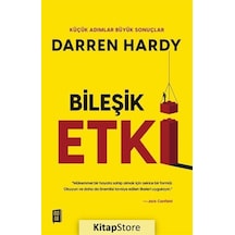 Bileşik Etki / Darren Hardy