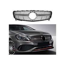 Mercedes A Serisi W176 Diamond Panjur 2016 2018