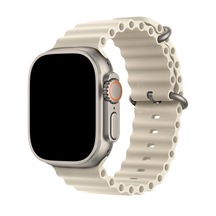 Fitsmart Gs Ultra Max Watch 8 49 MM Akıllı Saat (İthalatçı Garantili)