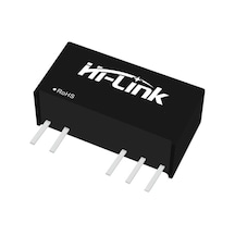 E0503s-1wr3 Dc-dc 1w 4.5-5.5v Giriş 3.3v Çıkış Voltaj Dönüştürücü