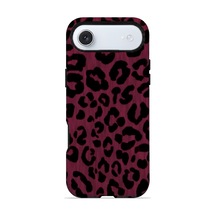 Valestra Magline - Cherry Leopar