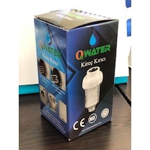 Bulasık Ve Camasır Makınesı Kırec Onleyıcı Filtre Elektrık Ve Su Tasarrufu