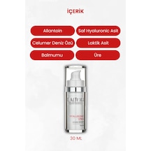 Kuru Ciltler Için, Dolgunlaştırıcı, Hyaluronıc Urea Yaşlanma Karşıtı Serum - 56850029