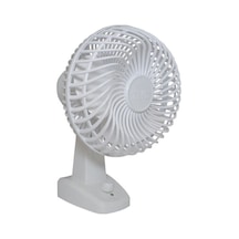 Tmc Tekne Ve Karavan Vantilatörü 12V 3.69 M3/Min