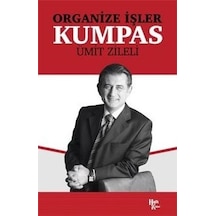 Organize İşler Kumpas Ümit Zileli 2.el İadesiz Açıklamaları Bakın