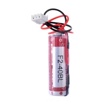 Maxell F2-40bl 3.6v Lithium Pil - Kablo - Konnektör