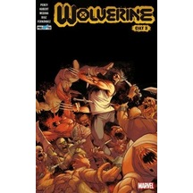 Wolverine Cilt 3