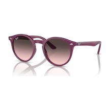 Ray-Ban Junior Rj 9064s 716246 44 Çocuk Güneş Gözlüğü Pembe
