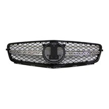 Mercedes Benz W204 Sedan Ve Coupe Model Uyumlu C63 Style Panjur N11.227