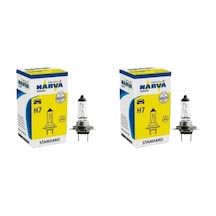 H7 Far Ampulü 12v 55w 48328 2 Adet