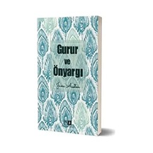 Gurur ve Önyargı - Mirhan Kitap - Jane Austen