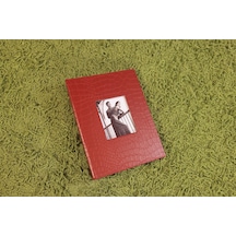 Nurcan Foto NRCN-D57100 13 x 18 CM 100'lük Deri Fotoğraf Albümü