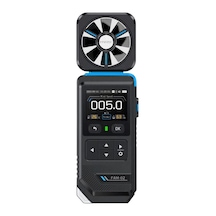 Fam-02 Anemometre Rüzgar Hızı Ölçer