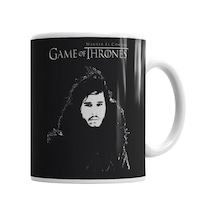 Game Of Thrones Goot Kupa Bardak Porselen Karışık
