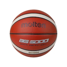 Molten B6g3000 Basketbol Topu Turuncu