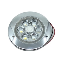 Sanel Power 12-24v3w Spot Led Dekoratif Lamba Dokunmatik Sspz600w