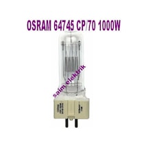 Osram  64745 Cp70 240V 1000W Gx9.5