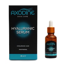 Axodine Nemlendirme Hyalüronik Asit Serum 30 ML