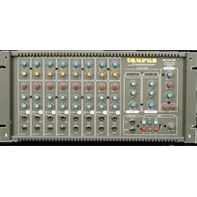 Atak Taurus 8 Kanal Usb Eko Reverp 2x300 Watt Seslendirme Anfisi