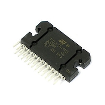 Tda 7490 Entegre