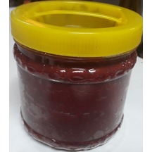 Ev Yapımı Köy Acı Biber Salçası 1 KG