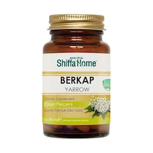 Shıffa Home Bsr Berkap Kapsül