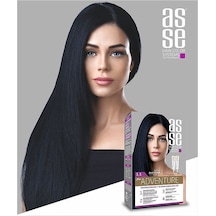 Asse Adventure Set Boya No:1.1 Mavi Siyah