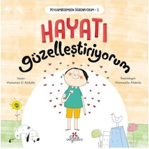 Peygamberimden Öğreniyorum, Hayatı Güzelleştiriyorum