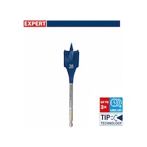 Bosch Expert 28 X 152 Mm Ahşap Yaprak Kelebek Delme Ucu 2608902100