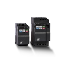 Yılmaz 0,75 kw 1-Faz 220/230 volt Monofaze NZ2200-0R75G-Y YA2000 Gelişmiş Seri AC Sürücüsü Drive