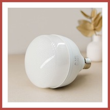 Bezos 50w E27 Led Ampul 6500k 4200 Lm Günışığı Erdotıca Standart