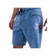 Hurley Hurley Phntm Eco Denim Bdst 18 Erkek Boardshort 6670 Çok Renkli