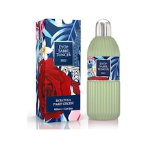 Eyüp Sabri Tuncer 400ml Pet  Paris Gecesi Kolonyası