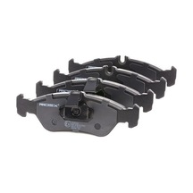 Fren Balata Arka Fıslı Sprınter 3t 903 313 Cdı 1995-2006/ 903 310 D 1995-2006/ 903 308 D 1995-2006/ 903 312 D 1995-2006/vw Lt 28-35 Iı 2.5 Tdı