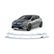 Clio 5 Panjur Çıtası Takımı - Renault Yeni Clio 5 Faz 2 - 960100160r - 620752445r - 620746060r