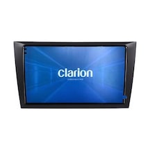 Volkswagen Golf 6 Android Multimedya Sistemi 4-64 Clarion 2010-2012