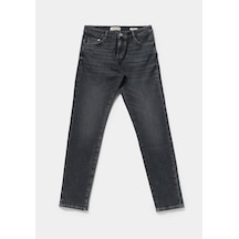 Colin's Colins Slim Fit Erkek Mid İndigo Denim Jean Pantolon Cl1081048 Q1.v1 Dn44962