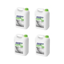 Maratem M105 Alkol Bazlı El Dezenfektanı 5lt 4lü M105