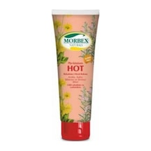 Morbex Hot Biber Jeli Vücut Bakımı 125 ML