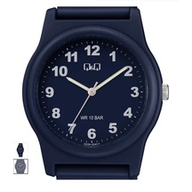 Q&q Unisex Kol Saati G22a-024vy Q1231 Siyah