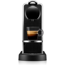 Nespresso C140 Citiz Platinum Kapsül Kahve Makinesi