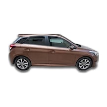 Kit Garaj Hyundai İ20 Yan Marşpiyel Plastik Boyasız