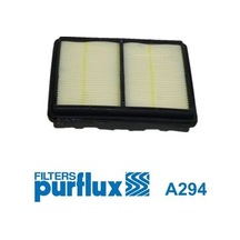 Purflux A294 Hava Filtresi Honda Euro Civic 1.5 1.6 1996 1999 Fn3504