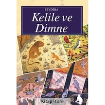 Kelile Ve Dimne / Beydeba N11.13309