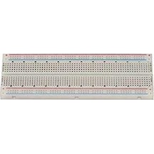 Bb-102 Breadboard 830 Point
