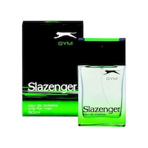 Slazenger Gym Erkek Parfüm EDT 50 ML