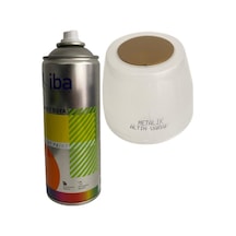 İba Sprey Akrilik Sprey Tüm Renkler 400 ML