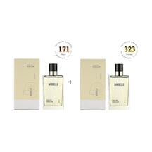 171 323 Kadın Parfüm Edp 50 Ml Floral Oriental - Mnms50171323 Diğer