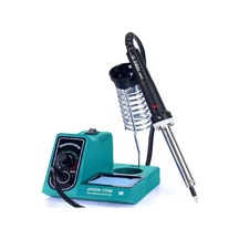 Prolink P-26-sw Dijital Isı Ayarlı Havya İstasyonu 60w Profesyonel Lehimleme Seti 90-480 C