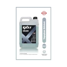 Exbay Label Clean Yapışkan Sökücü 5 Lt
